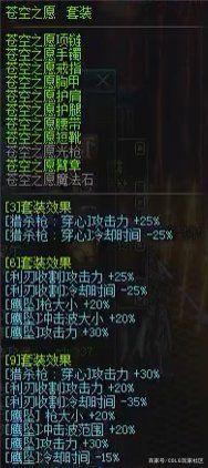 地下城私服ui 地下城私服ui