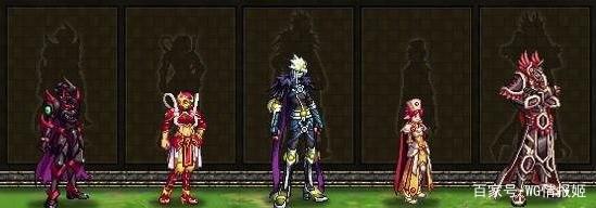 地下城与勇士私服单机 地下城与勇士私服单机