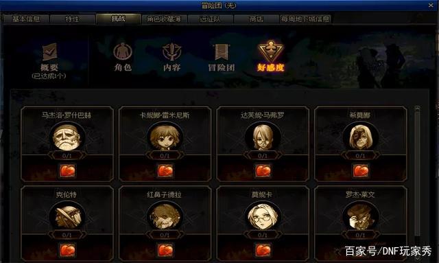地下城私服二觉(地下城与勇士二觉任务怎么做) 地下城私服二觉(地下城与勇士二觉任务怎么做)